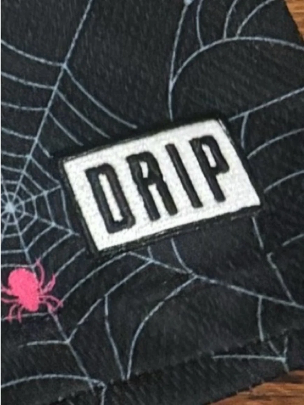 Drip boys shorts
